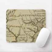 Tapis De Souris Maryland 5 (Avec souris)