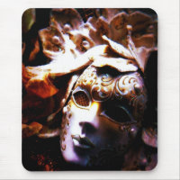 Mascarade de l'ancien temps