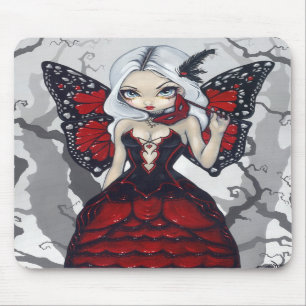 Tapis De Souris Mascarade" Mousepad "de Valentine