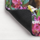 Tapis De Souris Mascotte (Coin)