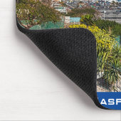 Tapis De Souris Maspalomas (Coin)