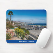 Tapis De Souris Maspalomas (Avec souris)