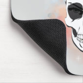 Tapis de souris Masque (Coin)