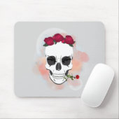 Tapis de souris Masque (Avec souris)