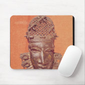 Tapis De Souris Masque, Bénin (Avec souris)