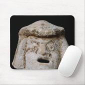 Tapis De Souris Masque comique (Avec souris)