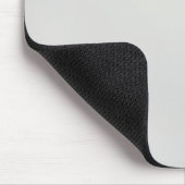 Tapis De Souris Masque de fixation Kendo Fencer (Coin)