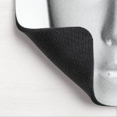 Tapis De Souris masque de jabba (Coin)