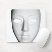 Tapis De Souris masque de jabba (Avec souris)