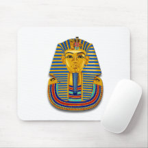Masque King Tut