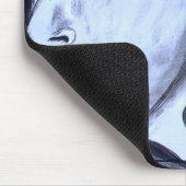 Tapis De Souris MASQUE Mousepad (Coin)