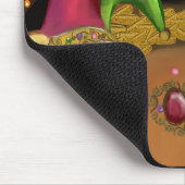 TAPIS DE SOURIS MASQUERADE (Coin)