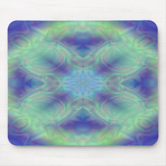 Tapis De Souris Masques (Devant)