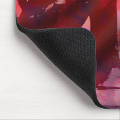 Tapis De Souris Masques de théâtre (Coin)