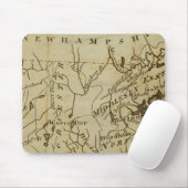 Tapis De Souris Massachusetts 3 (Avec souris)