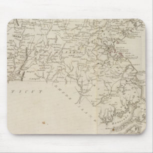 Tapis De Souris Massachusetts 4