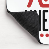 Tapis De Souris Massage Knot Kneader Masseuse (Coin)