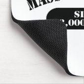 Tapis De Souris Massage thérapeutique depuis 3,000 B.C.E. (Coin)