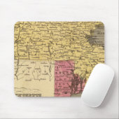 Tapis De Souris Masse, RI 2 (Avec souris)