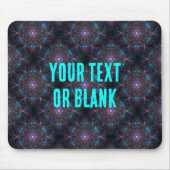 Tapis De Souris Masse sous-critique (Devant)