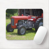 Tapis De Souris Massey Ferguson 35X (Avec souris)