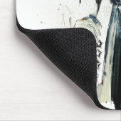 Tapis De Souris massy (Coin)