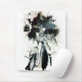 Tapis De Souris massy (Avec souris)