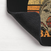 Tapis De Souris Master Byiter Funny Fishing (Coin)