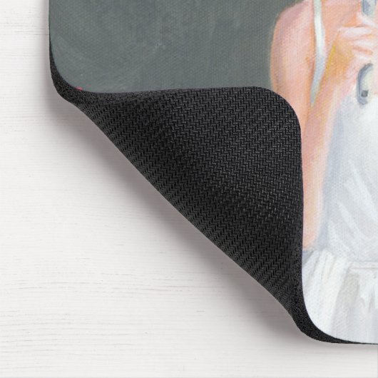 Tapis De Souris Masterchef 2005 (Coin)