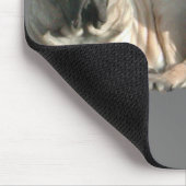 Tapis De Souris Mastiff Mousepad (Coin)