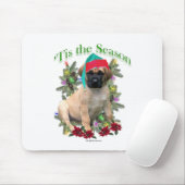 Tapis De Souris Mastiff Tis (Avec souris)