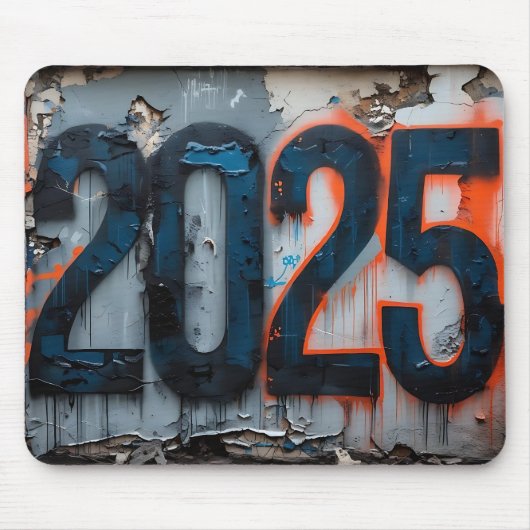 Tapis De Souris Mat de bureau (Devant)