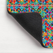 Tapis De Souris Mat de souris funky (Coin)