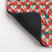 Tapis De Souris Mat de souris funky (Coin)
