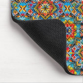 Tapis De Souris Mat de souris funky (Coin)