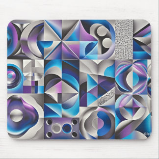 Tapis De Souris Mat de souris funky