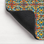 Tapis De Souris Mat de souris funky (Coin)