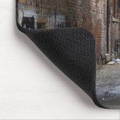 Tapis De Souris Mat de souris "Gallery Alley" (Coin)