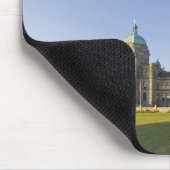 Tapis De Souris Mât totem devant l'édifice du Parlement à (Coin)