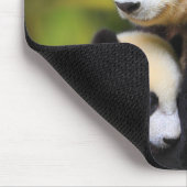 Tapis De Souris Mat très mignon Panda (Coin)