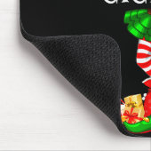 Tapis De Souris Matching Family Group I'm The Gigi Elf Christmas (Coin)