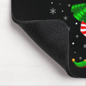 Tapis De Souris Matching Family Group I'm The Princess Elf Christm (Coin)