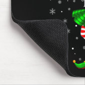 Tapis De Souris Matching Family Group I'm The Wine Drinking Elf Ch (Coin)