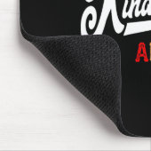 Tapis De Souris Maternelle Toutes Les Étoiles Équipe Enseignante R (Coin)