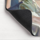Tapis De Souris Maternité/Maternité/Maternité (Coin)