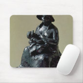 Tapis De Souris Maternity, 1916 (Avec souris)