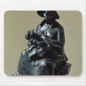 Tapis De Souris Maternity, 1916 (Devant)