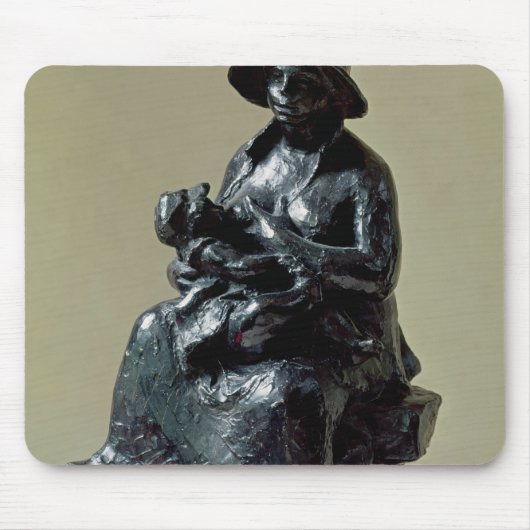 Tapis De Souris Maternity, 1916 (Devant)