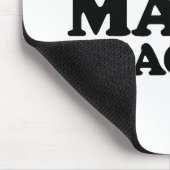 Tapis De Souris Math Teacher (Coin)