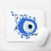 TAPIS DE SOURIS MATI (Avec souris)